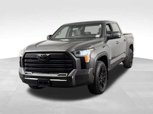 Used 2025 Toyota Tundra SR5 RWD image 22