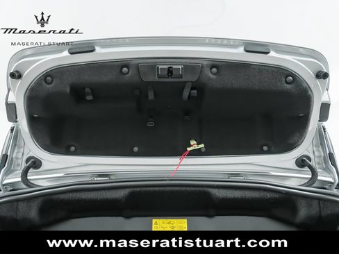 New 2026 Maserati GranCabrio Modena AWD/4WD image 98