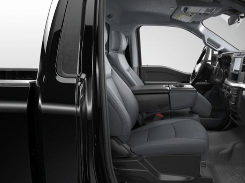 New 2026 Ford F350 XL w/ STX Appearance Package image 27