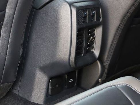 New 2026 Ford Bronco Outer Banks w/ Sasquatch Package image 20