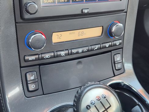 Used 2009 Chevrolet Corvette Convertible w/ Preferred Equipment Group image 27