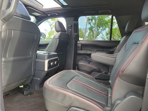 Used 2023 Ford Expedition Max Limited RWD image 14