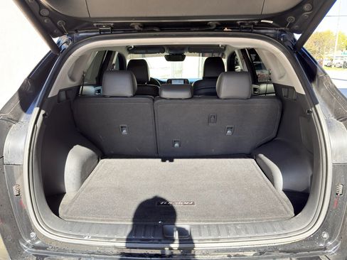 Used 2019 Hyundai Tucson Limited image 7