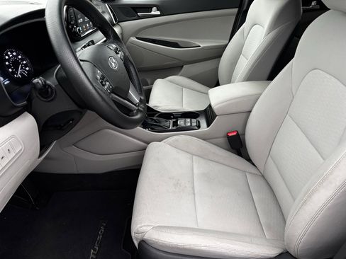 Used 2020 Hyundai Tucson Value image 13