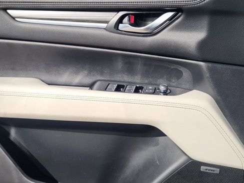 Used 2020 MAZDA CX-5 Grand Touring Reserve image 22