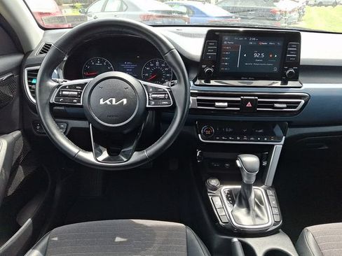 Certified 2023 Kia Seltos S AWD/4WD image 11