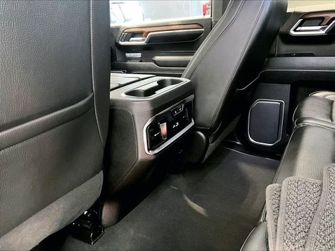 Used 2023 GMC Sierra 1500 Denali image 23