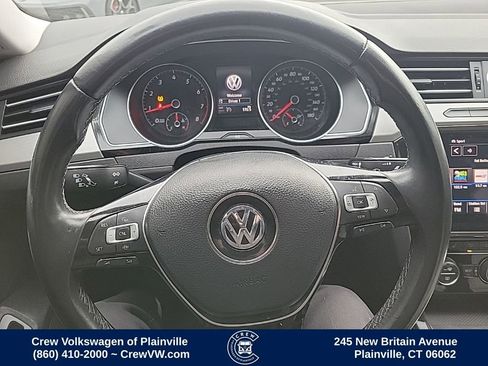 Used 2019 Volkswagen Arteon SE image 5