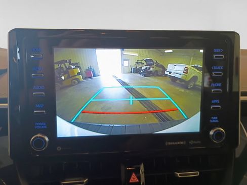 Used 2019 Toyota Corolla XSE FWD image 24
