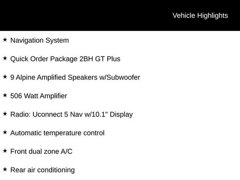 Used 2025 Dodge Durango GT image 20