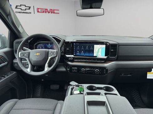 New 2026 Chevrolet Silverado 1500 LT image 15