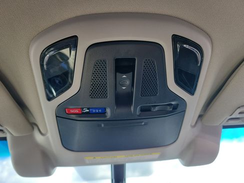 Certified 2022 Subaru Outback Limited image 22