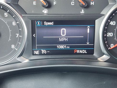 Used 2023 Chevrolet Equinox LT image 9