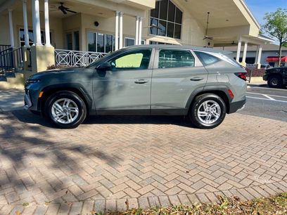 Used 2026 Hyundai Tucson SE