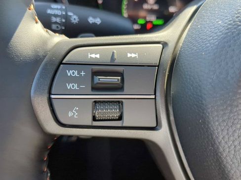 New 2026 Honda CR-V Sport-L image 16