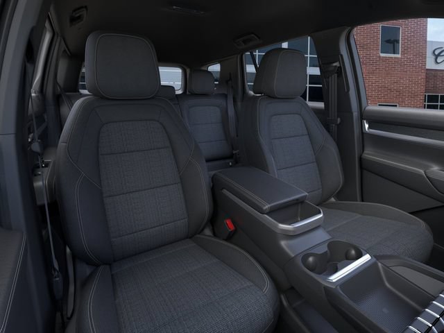 New 2027 GMC Terrain Elevation w/ Black Edition FWD image 16