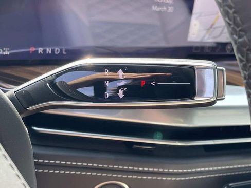 New 2026 Cadillac Escalade Platinum Sport image 40