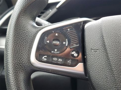 Used 2018 Honda Civic EX image 26