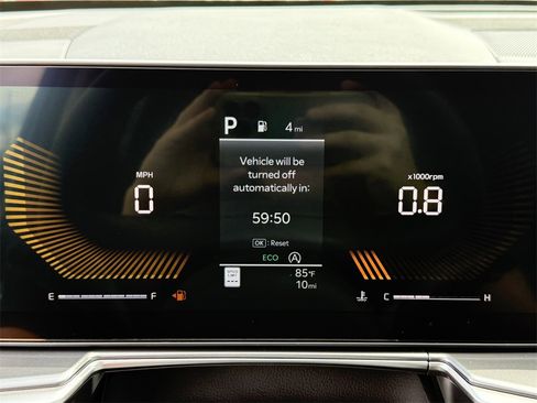 New 2026 Kia Sorento EX image 32