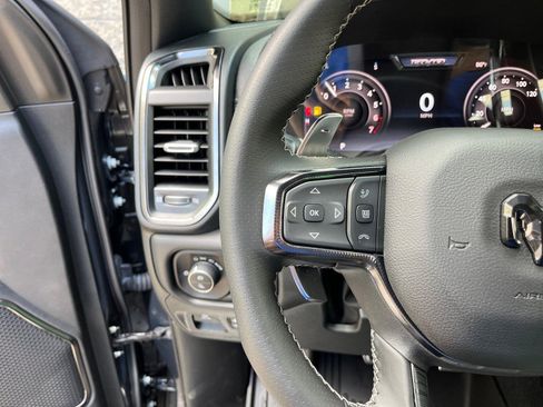 New 2026 RAM 1500 RHO AWD/4WD image 13