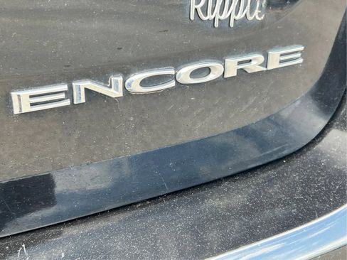 Used 2019 Buick Encore Preferred FWD image 29