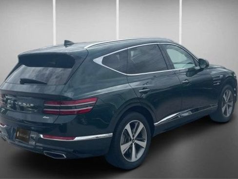 Used 2023 Genesis GV80 2.5T w/ Prestige 20" Package AWD/4WD image 7