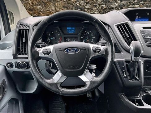 Used 2016 Ford Transit 250 130 Low Roof image 5