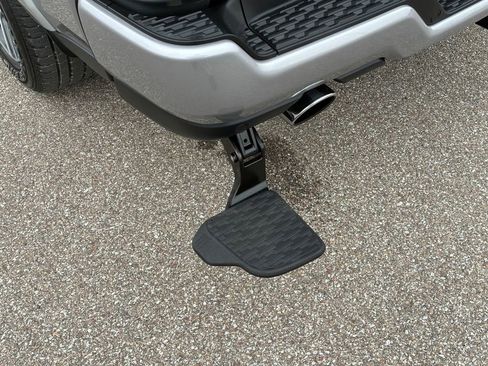 Used 2025 RAM 1500 Limited w/ Bed Utility Group image 17