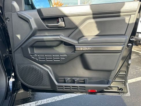 New 2026 Toyota Tacoma TRD Sport image 16