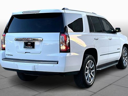 Used 2016 GMC Yukon Denali image 12