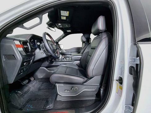 Used 2025 Ford F150 Raptor AWD/4WD image 22