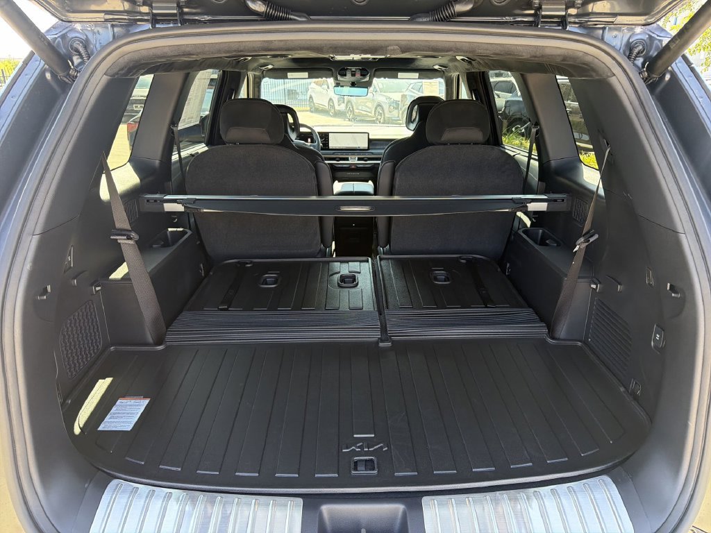 New 2027 Kia Telluride SX Prestige AWD/4WD image 23