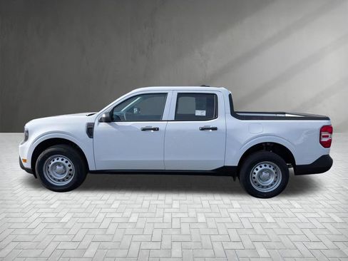 New 2026 Ford Maverick XL w/ Equipment Group 101A AWD/4WD image 5
