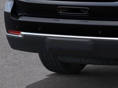 New 2026 Chevrolet Tahoe LS w/ LPO, Dark Essentials Package AWD/4WD image 14
