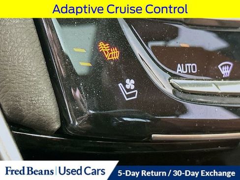 Used 2017 Cadillac XTS Premium Luxury w/ Driver Assist Package image 27