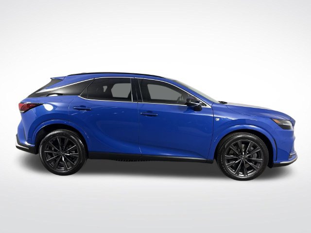 Used 2023 Lexus RX 350 F Sport w/ Accessory Package (Z1) AWD/4WD image 37