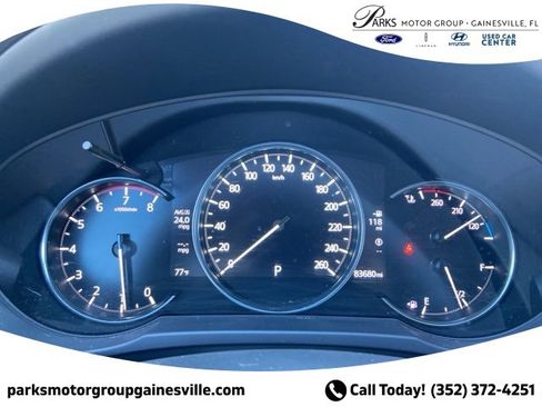 Used 2020 MAZDA CX-5 Grand Touring w/ GT Premium Package image 18