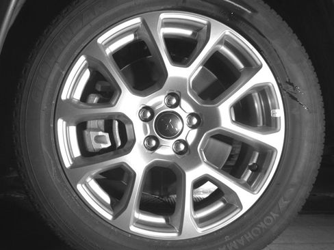Used 2025 Jeep Compass Limited AWD/4WD image 9
