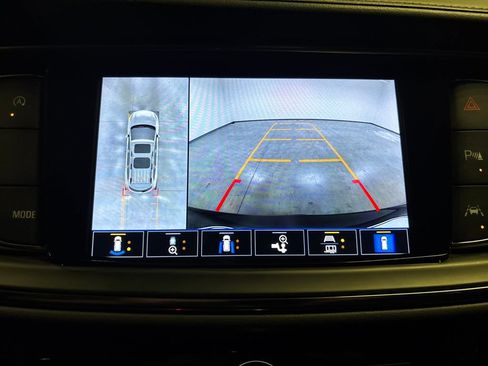 Certified 2022 Buick Enclave Avenir w/ Avenir Technology Package image 45