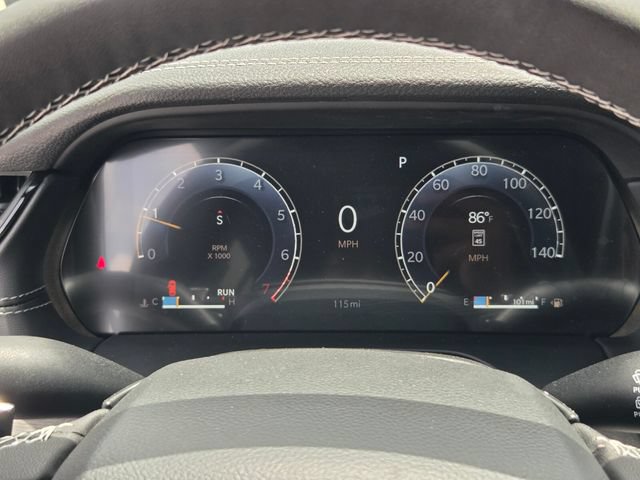 New 2026 Jeep Grand Cherokee Altitude RWD image 20
