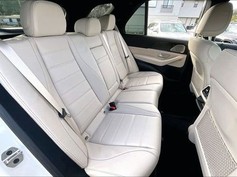 New 2026 Mercedes-Benz GLE 350 GLE 350 image 24