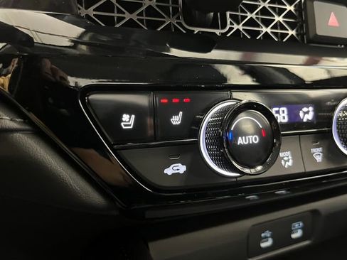 New 2026 Honda Accord Touring image 17