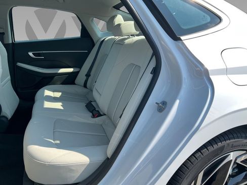 New 2026 Hyundai Sonata SEL image 12