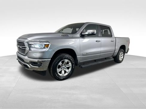 Used 2023 RAM 1500 Laramie image 2
