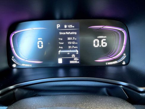 Used 2024 Kia Soul S image 14