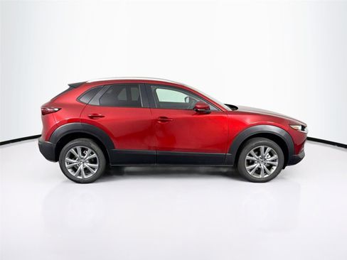 New 2026 MAZDA CX-30 AWD 2.5 S image 6