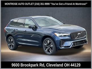 New 2026 Volvo XC60 B5 Plus w/ Protection Package Premier video 1