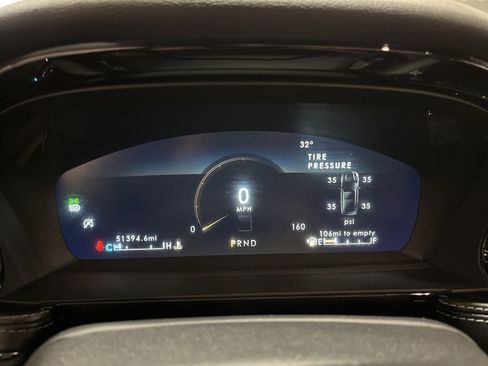 Used 2020 Lincoln Corsair Reserve w/ Equipment Group 201A image 34