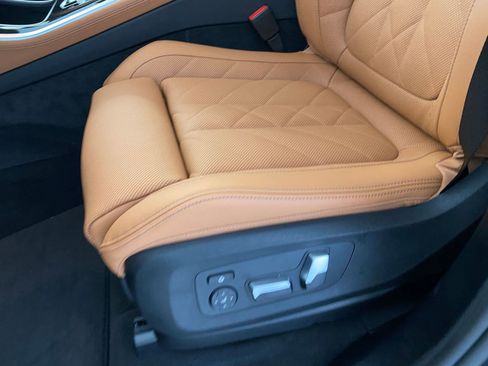 New 2026 BMW X5 xDrive50e w/ M Sport Package image 12