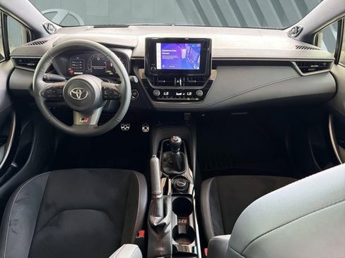 Used 2025 Toyota Corolla GR AWD/4WD image 13